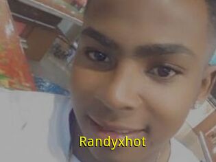 Randyxhot