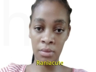 Raniacute