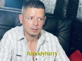 Ranndyharry