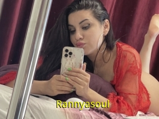 Rannyasoul