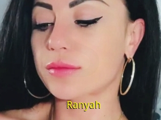 Ranyah