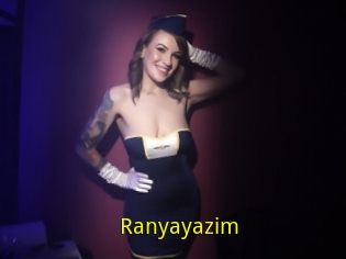 Ranyayazim
