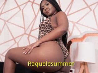 Raquelesummer
