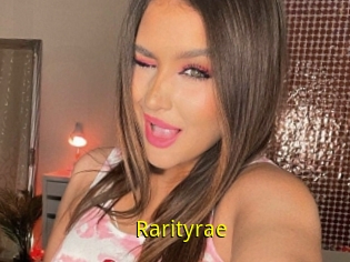 Rarityrae