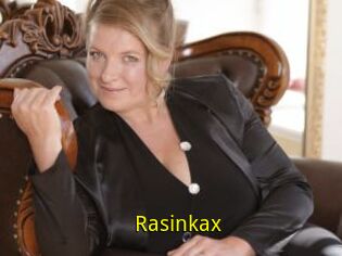 Rasinkax