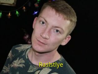 Raslstlye