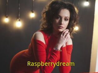 Raspberrydream