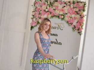 Raspberrysun