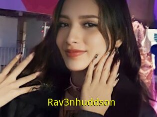 Rav3nhuddson