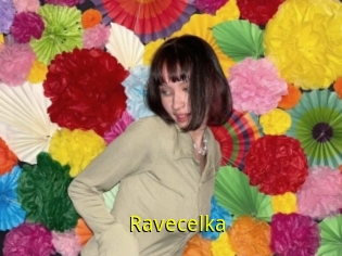 Ravecelka