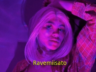Ravemiisato