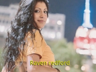 Raven_redford