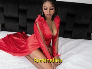 Ravenallen