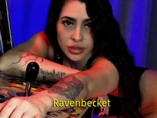 Ravenbecket