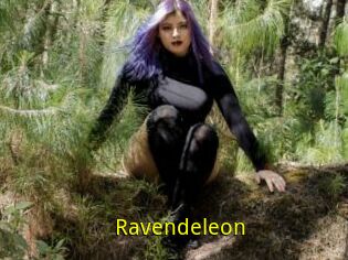 Ravendeleon