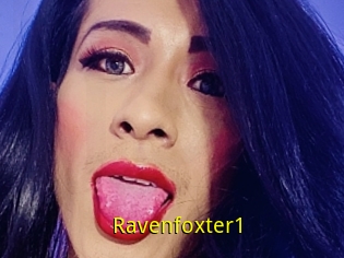 Ravenfoxter1