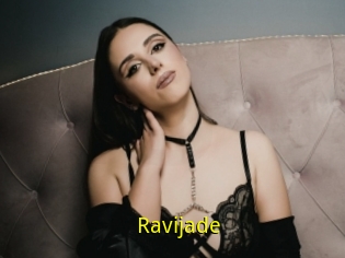 Ravijade