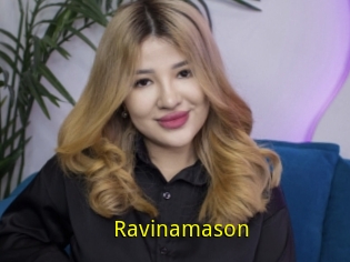 Ravinamason