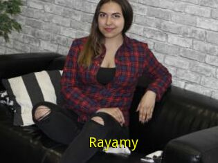 Rayamy