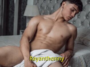 Rayanthonny
