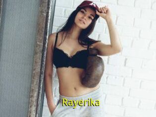 Rayerika