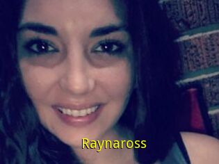 Raynaross