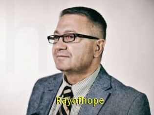 Rayofhope