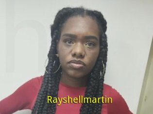 Rayshellmartin