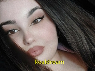 Realdream