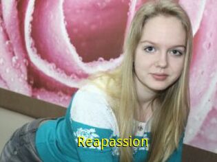 Reapassion