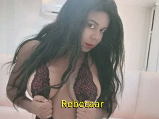 Rebecaar
