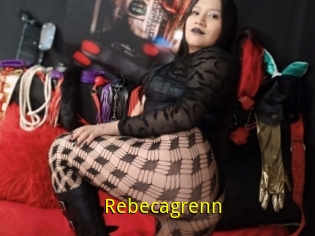 Rebecagrenn
