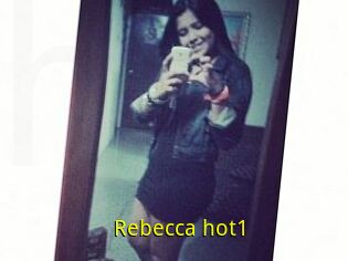 Rebecca_hot1