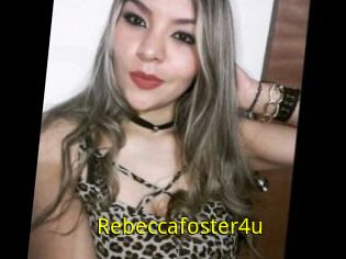Rebeccafoster4u