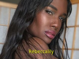 Rebeccalily