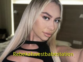 Rebekahwestbabestation