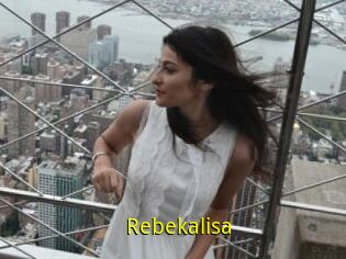 Rebekalisa