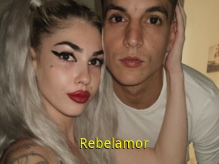 Rebelamor