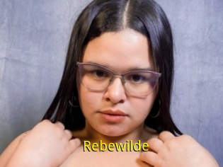 Rebewilde