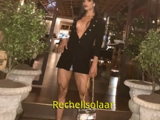 Rechellsolaar