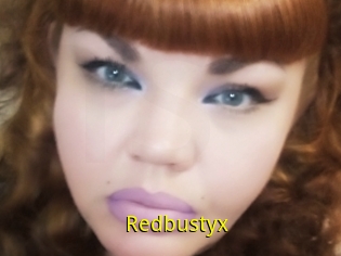 Redbustyx