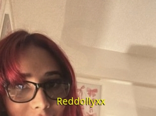 Reddollyxx