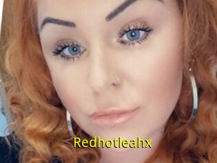 Redhotleahx