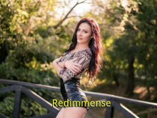 Redimmense