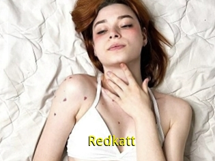 Redkatt