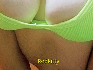 Redkitty