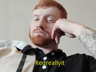 Redreallyit