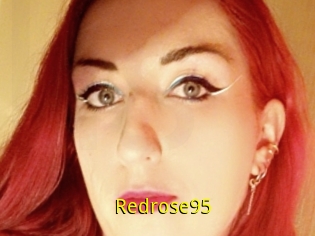 Redrose95