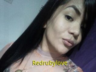 Redrubylove