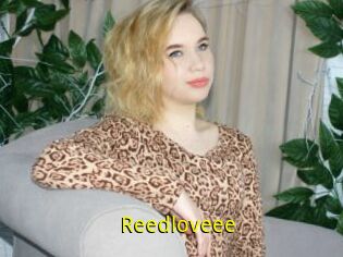 Reedloveee